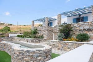 Οasis Apartments Amorgos Greece