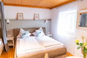 Triple Room room in Gasthof Torwirt Radstadt