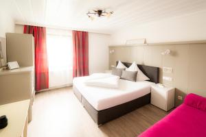 Large Double Room room in Gasthof Torwirt Radstadt