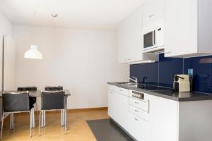 Hapimag Ferienwohnungen Flims