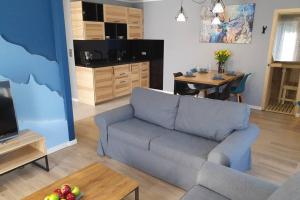 RelaxApart - Komfortowy apartament z prywatną sauną