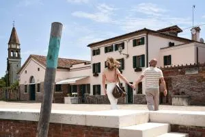 Venissa Wine Resort - Torcello