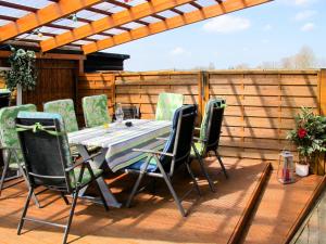 Apartment Osterende-1 by Interhome