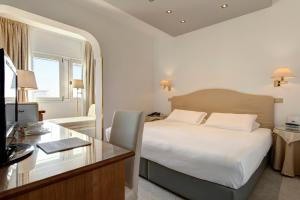 Standard Double Room room in Park Hotel Brasilia