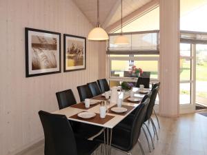 Holiday Home Holiday Vital Resort - GBE132 by Interhome