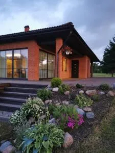 Savimäe puhkemaja - Zhidilov Bar