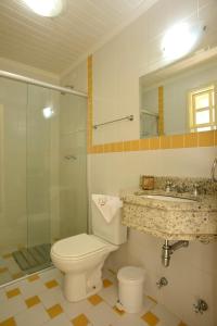 Pousada Vila das Cores