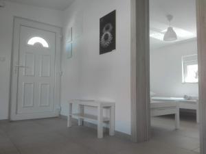 Apartman Bunarić
