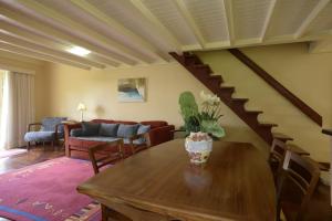 Pousada Vila das Cores