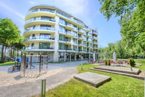 Apartamenty PROMENADA - Diune