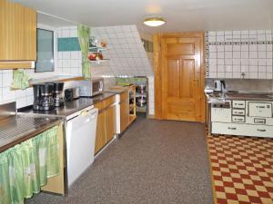 Holiday Home Haus Hermann by Interhome