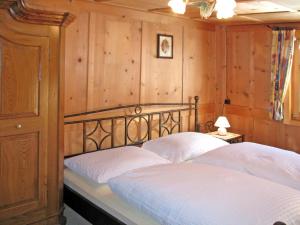 Holiday Home Haus Hermann by Interhome