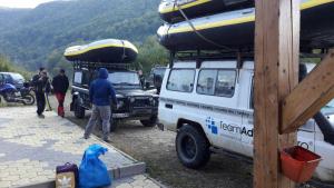 PENSIUNEA IZVORUL BUCURIEI