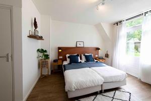 Double Room room in Hofstede Villetta