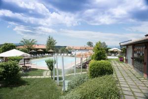 Appartamento Nonno Trulli