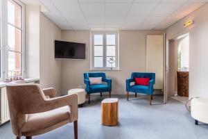 Maisons de vacances Regina pour groupe jusqu'a 10 personnes : photos des chambres
