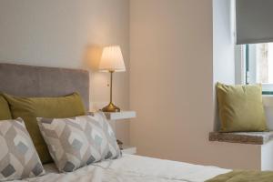 Top Alfama Appartment