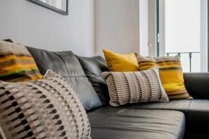 Top Alfama Appartment