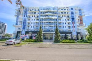 Apartamenty Spa Promenada