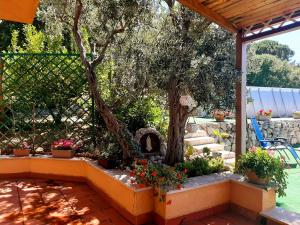 Lomarchi Holiday Home