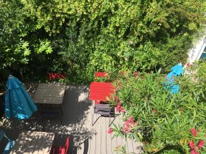 Hotels Hotel Mirabeau : photos des chambres