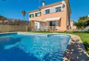 Villa Las Bahías - Badia Gran