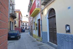 casa vacanze I GIRASOLI img16