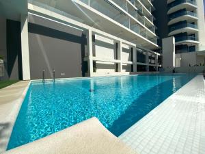 Calpe Beach Family Suite