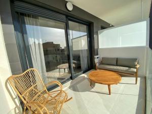 Calpe Beach Family Suite