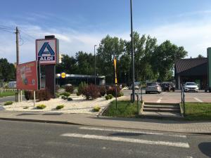 LUXHOUSE 7 min from Katowice