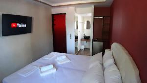 Villa Park Luxury Rooms Arkadia Greece