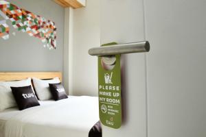 Phòng Tiêu Chuẩn Giường Đôi (Standard Double Room)