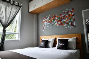 Phòng Đôi Cao Cấp (Superior Double Room)