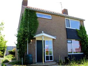 Holiday Home Moesbosch by Interhome