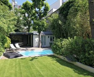 Les Jardins du Panthéon