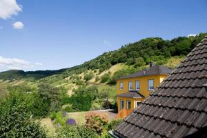 Moseltraum-Villa Kenn bei Trier
