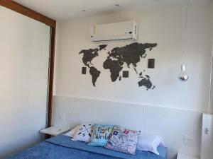 Apartamento Completo no Flamengo