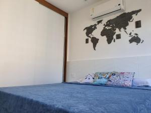 Apartamento Completo no Flamengo
