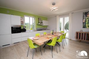 Villa Bocciolo del Garda