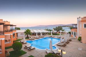 Avantis Suites Hotel Evia Greece