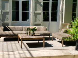 Les Jardins du Panthéon