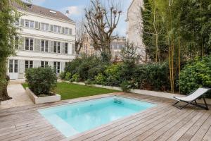 Les Jardins du Panthéon