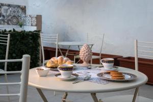 Largo Sicilia B&B