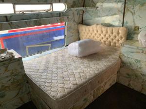 Vintage, Circus Holiday Home