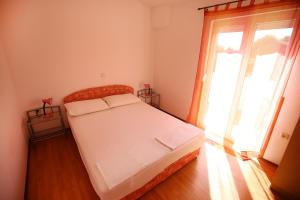 Apartmani Buča