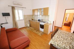 Apartmani Buča