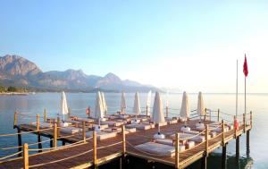 Imperial Türkiz Resort Hotel & SPA