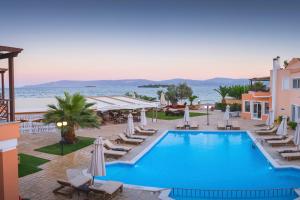 Avantis Suites Hotel Evia Greece