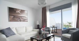 Apartamentos Conil Park