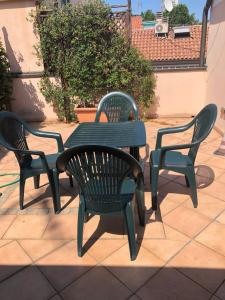 CASA CENTRO STORICO RIMINI